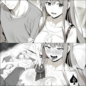 PixivたむらTamura114237014 part4 - Page 10