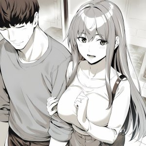 PixivたむらTamura114237014 part4 - Page 11