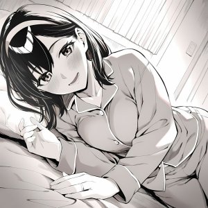 PixivたむらTamura114237014 part4 - Page 17