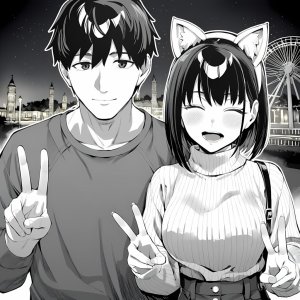 PixivたむらTamura114237014 part4 - Page 2