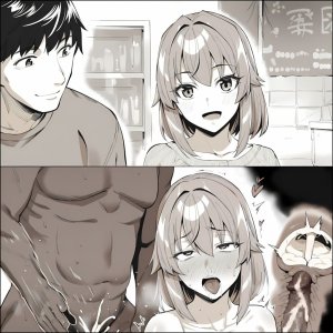 PixivたむらTamura114237014 part4 - Page 4