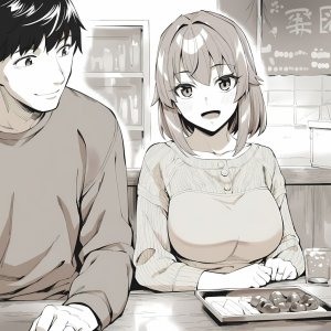 PixivたむらTamura114237014 part4 - Page 5