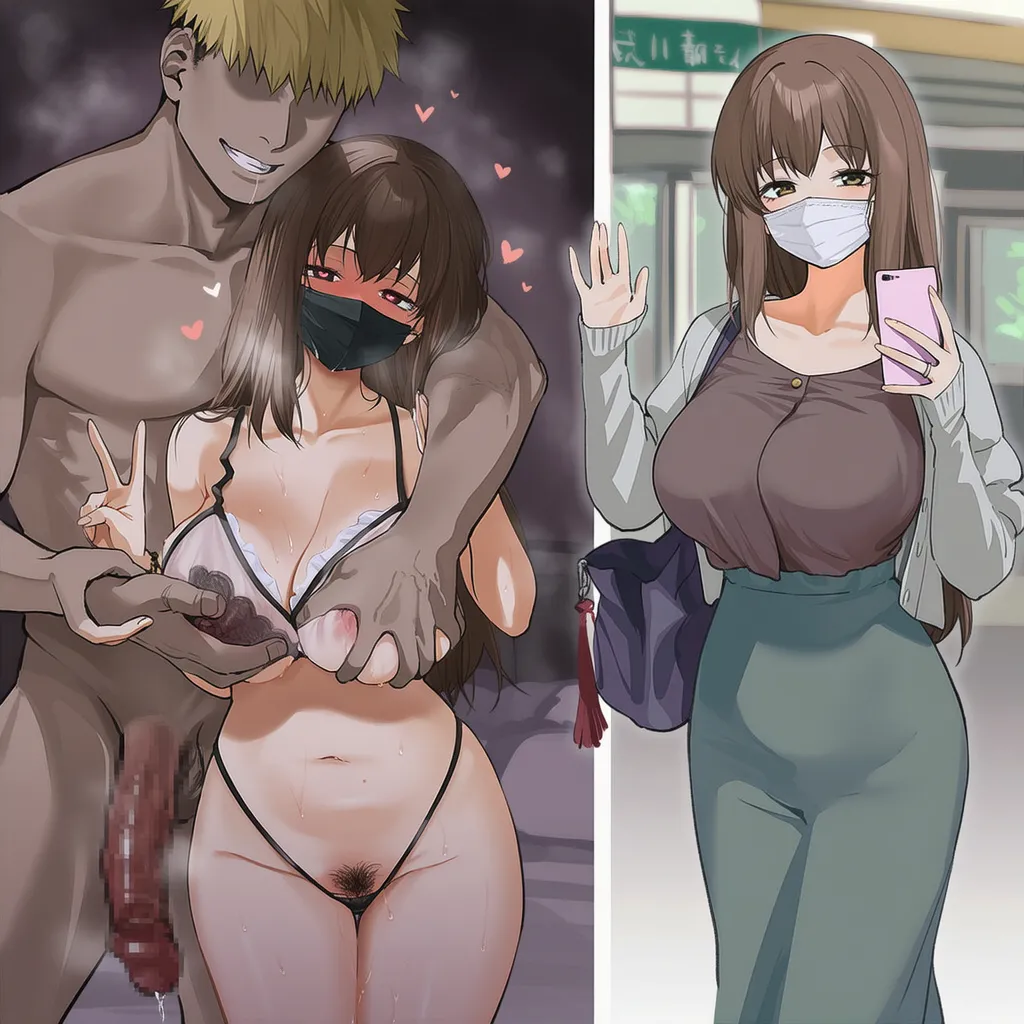 PixivたむらTamura114237014 part5 - Image 10