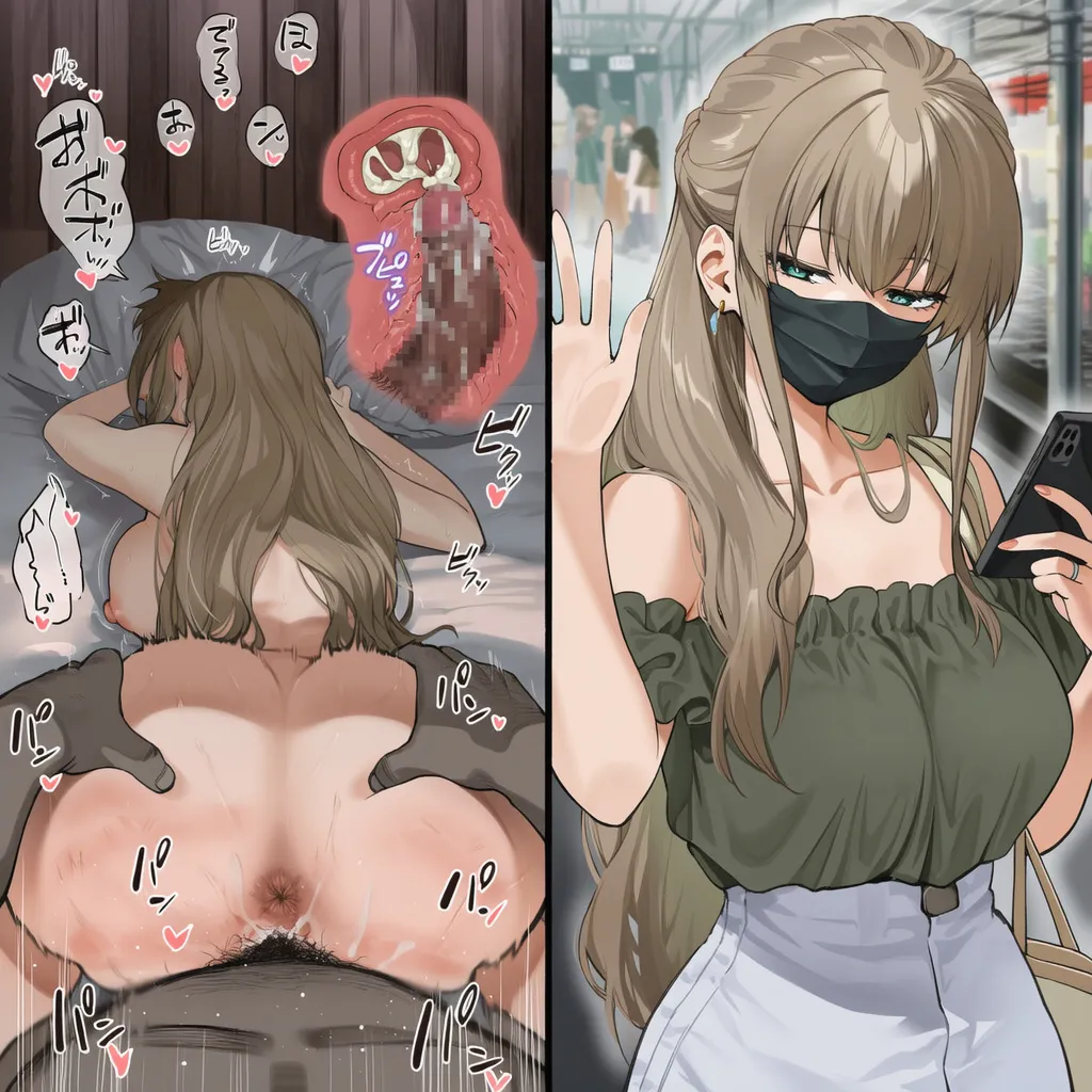 PixivたむらTamura114237014 part5 - Image 18