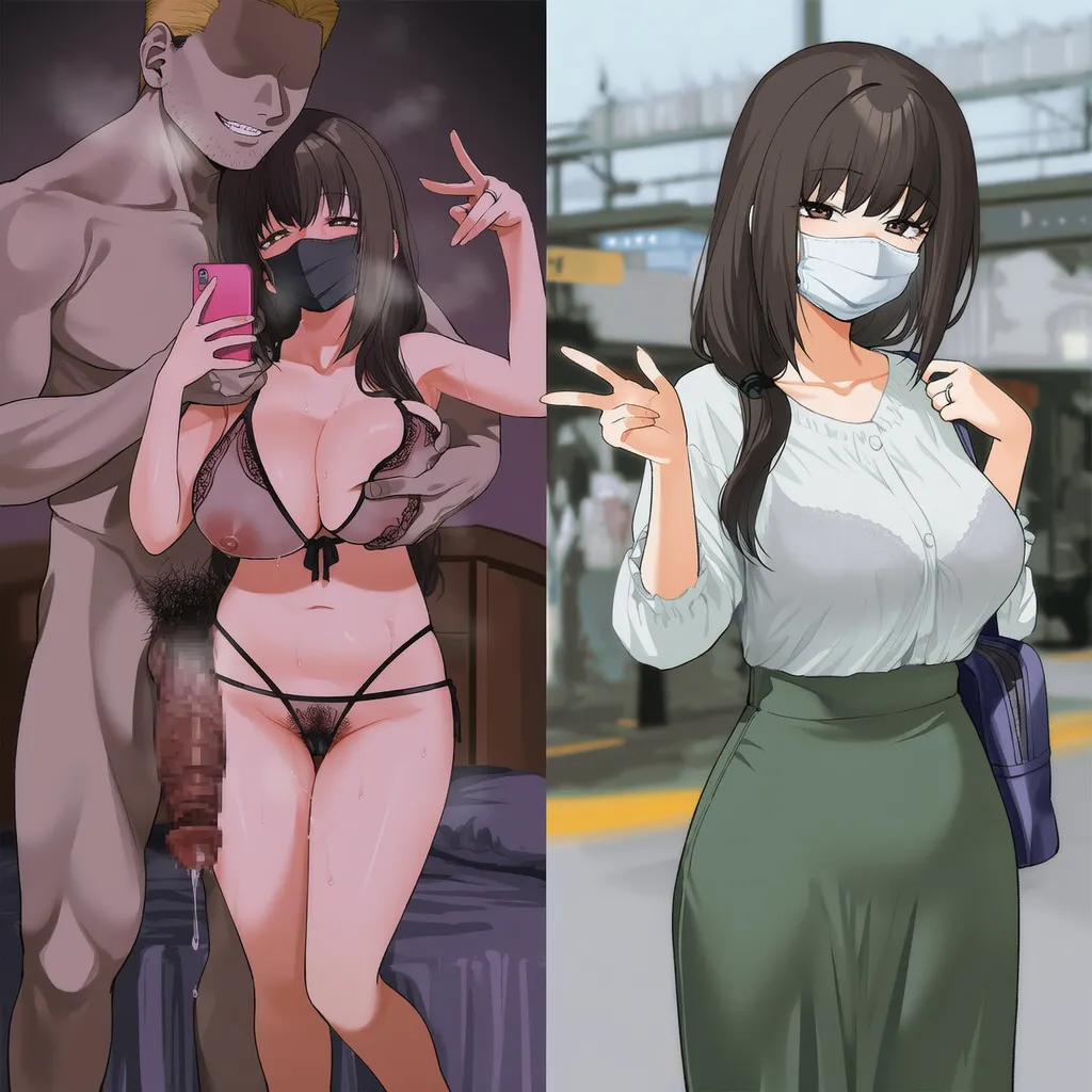 PixivたむらTamura114237014 part5 - Image 3