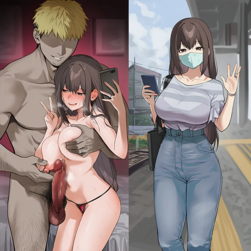 PixivたむらTamura114237014 part5 - Image 6