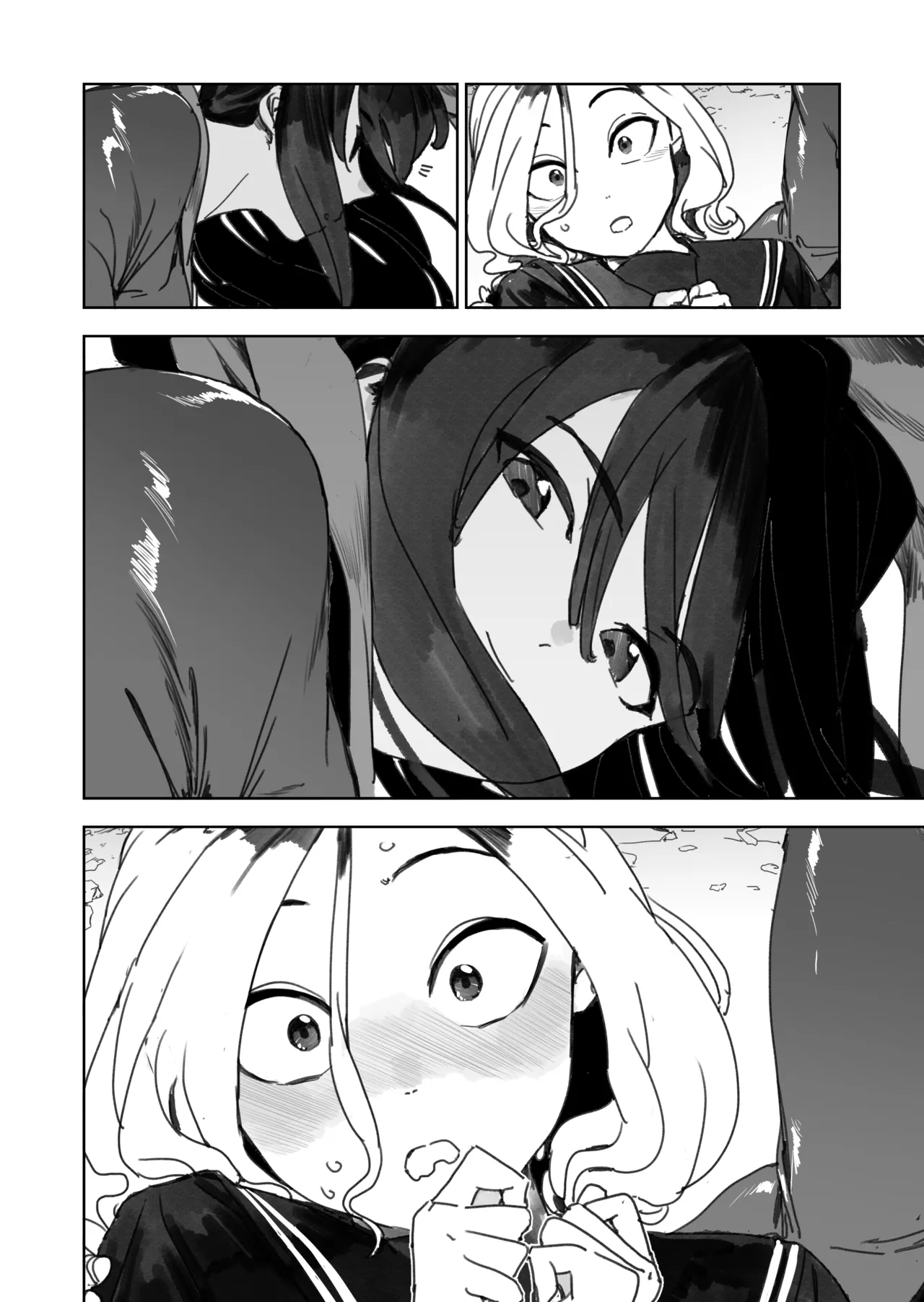 PixivTwitter かんちゃふ 110564705 - Image 134