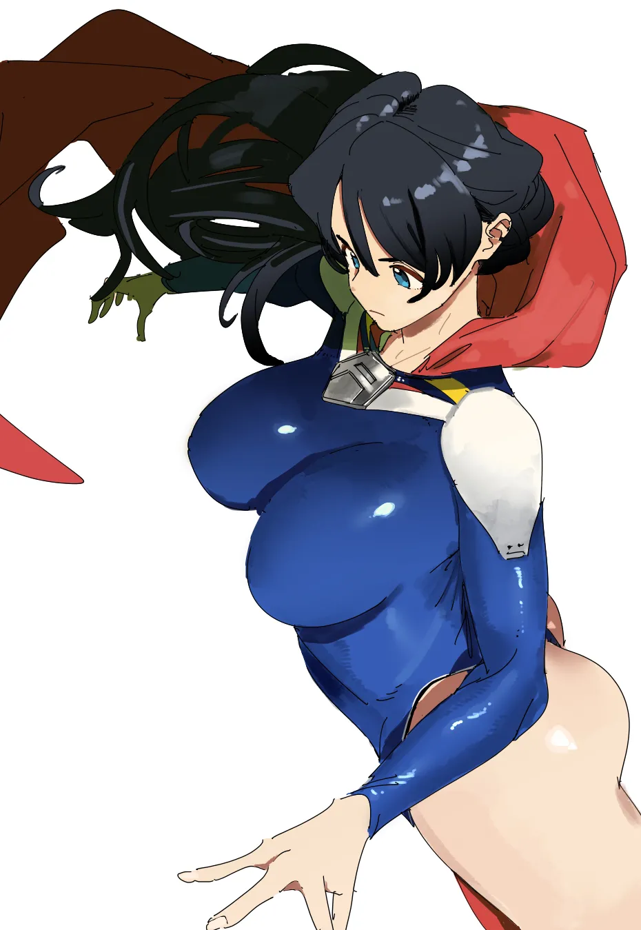 PixivTwitter かんちゃふ 110564705 - Image 189