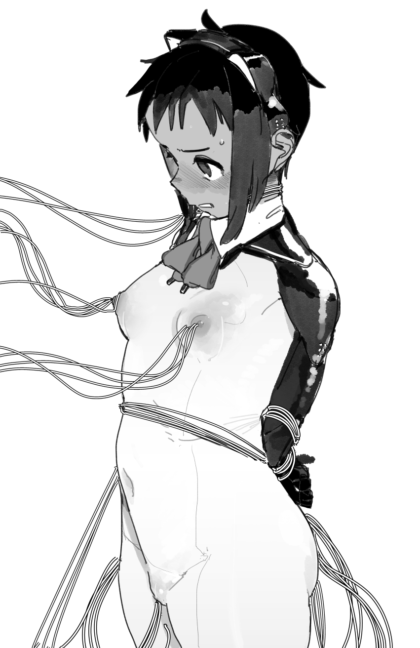 PixivTwitter かんちゃふ 110564705 - Image 208