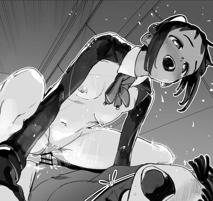 PixivTwitter かんちゃふ 110564705 - Image 275