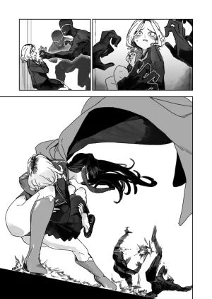 PixivTwitter かんちゃふ 110564705 - Page 133