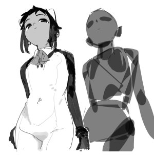 PixivTwitter かんちゃふ 110564705 - Page 207