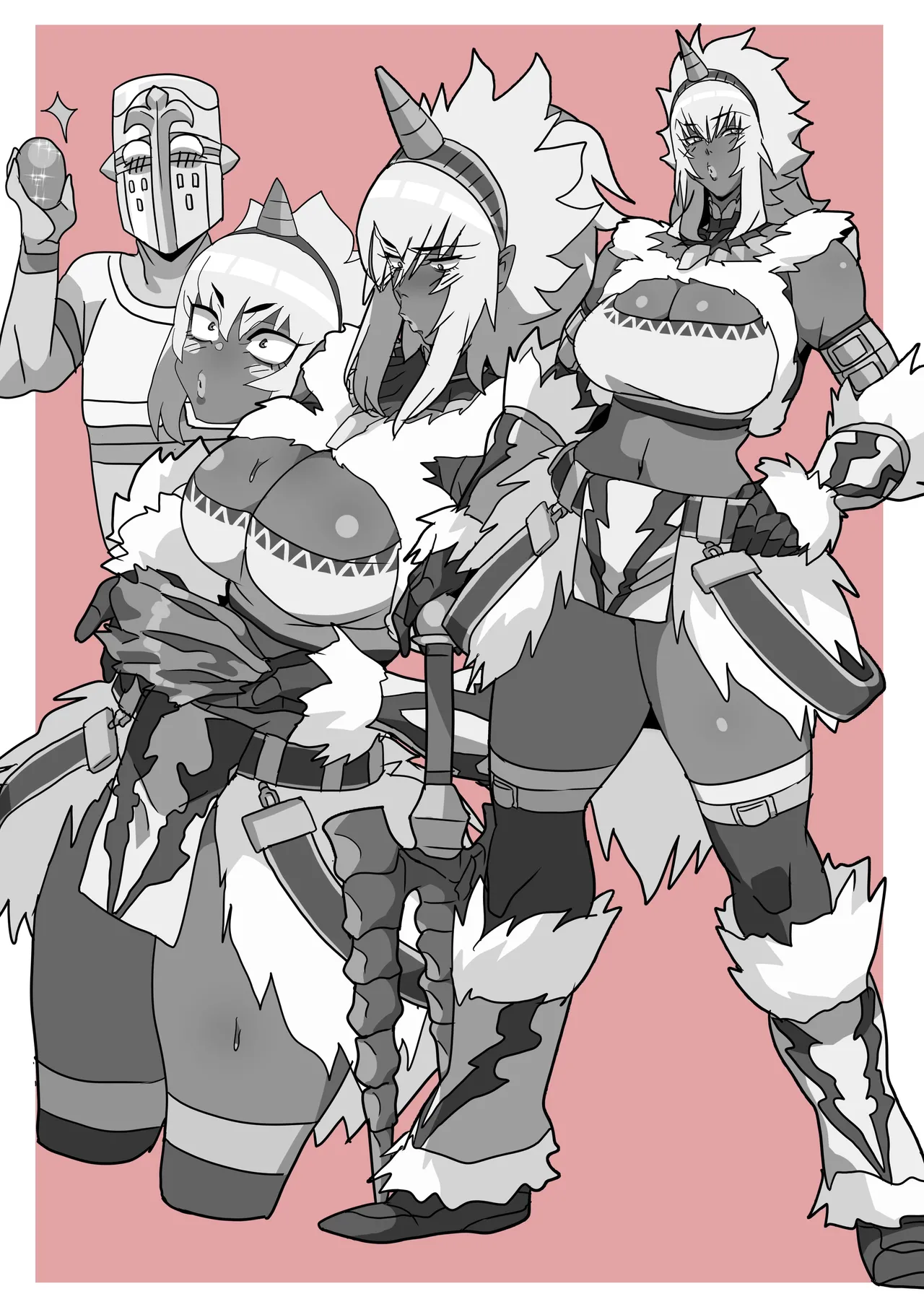 PixivTwitter ゴル 3276484 - Image 112