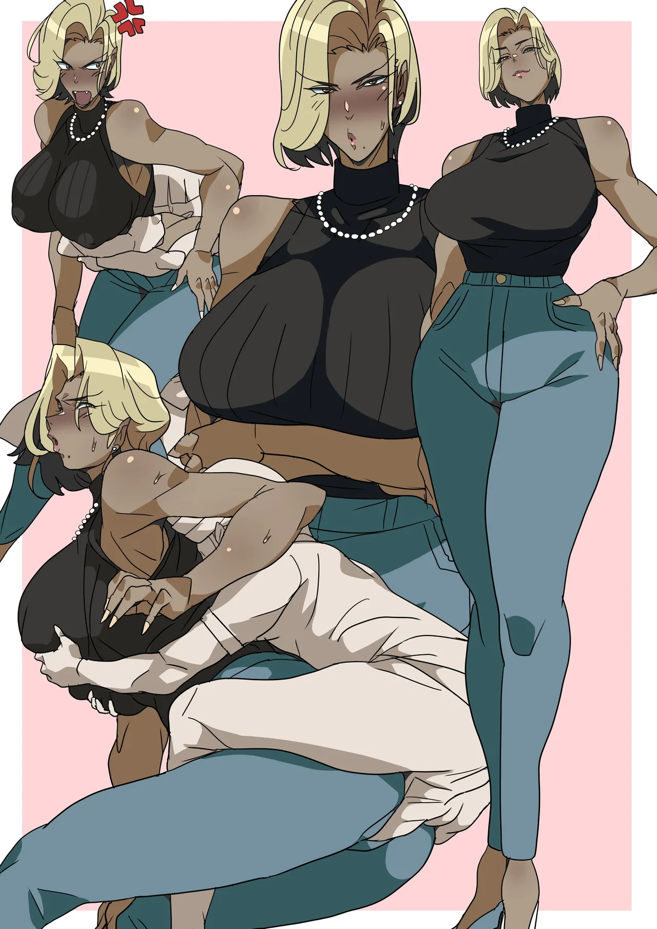 PixivTwitter ゴル 3276484 - Image 125