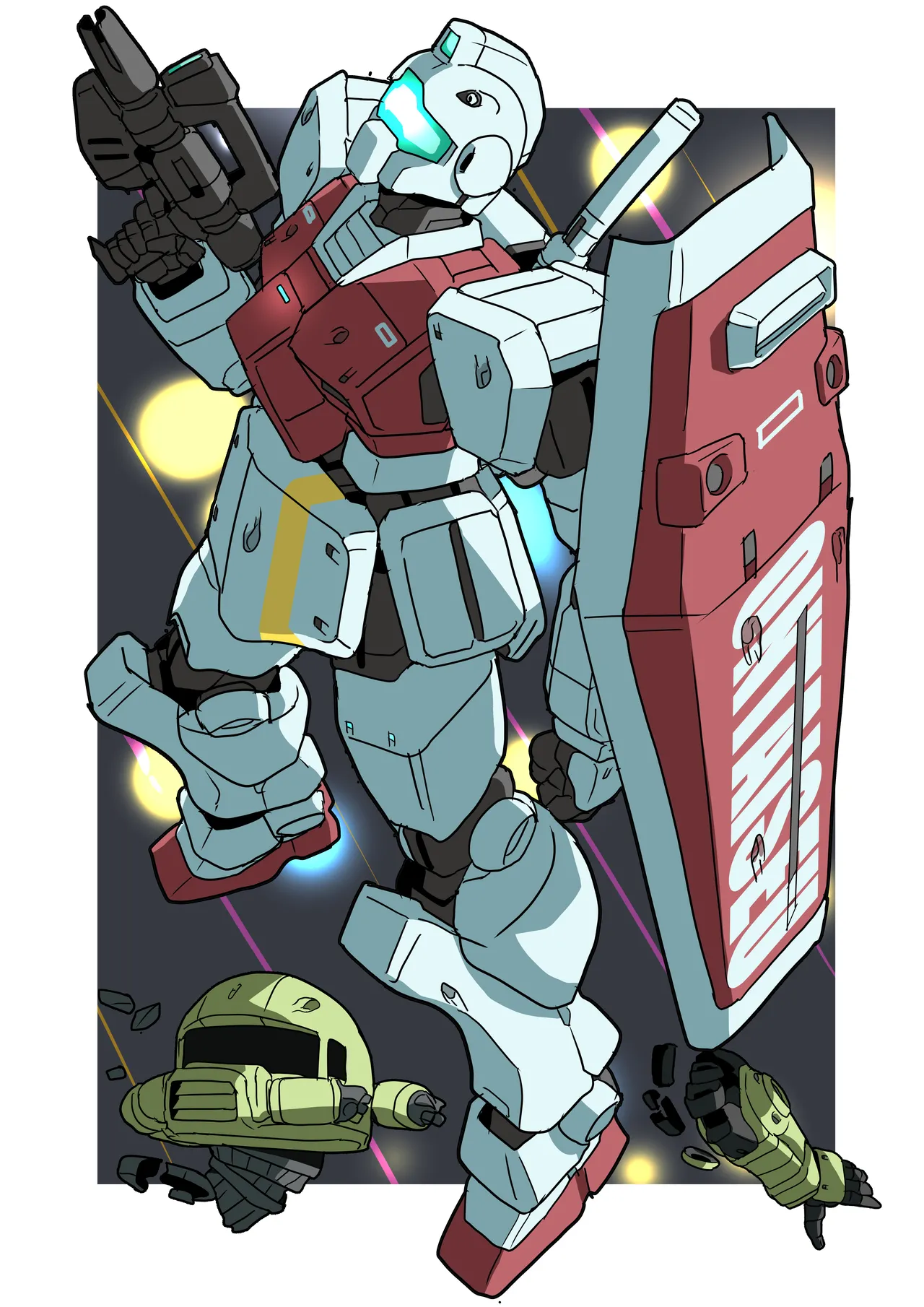 PixivTwitter ゴル 3276484 - Image 136