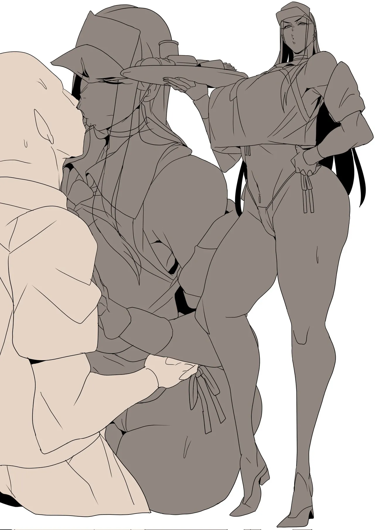 PixivTwitter ゴル 3276484 - Image 169