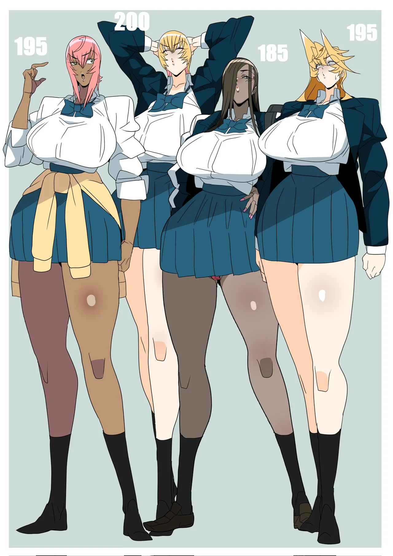 PixivTwitter ゴル 3276484 - Image 210