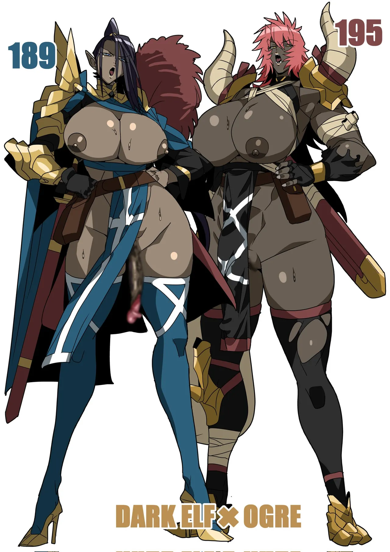 PixivTwitter ゴル 3276484 - Image 245