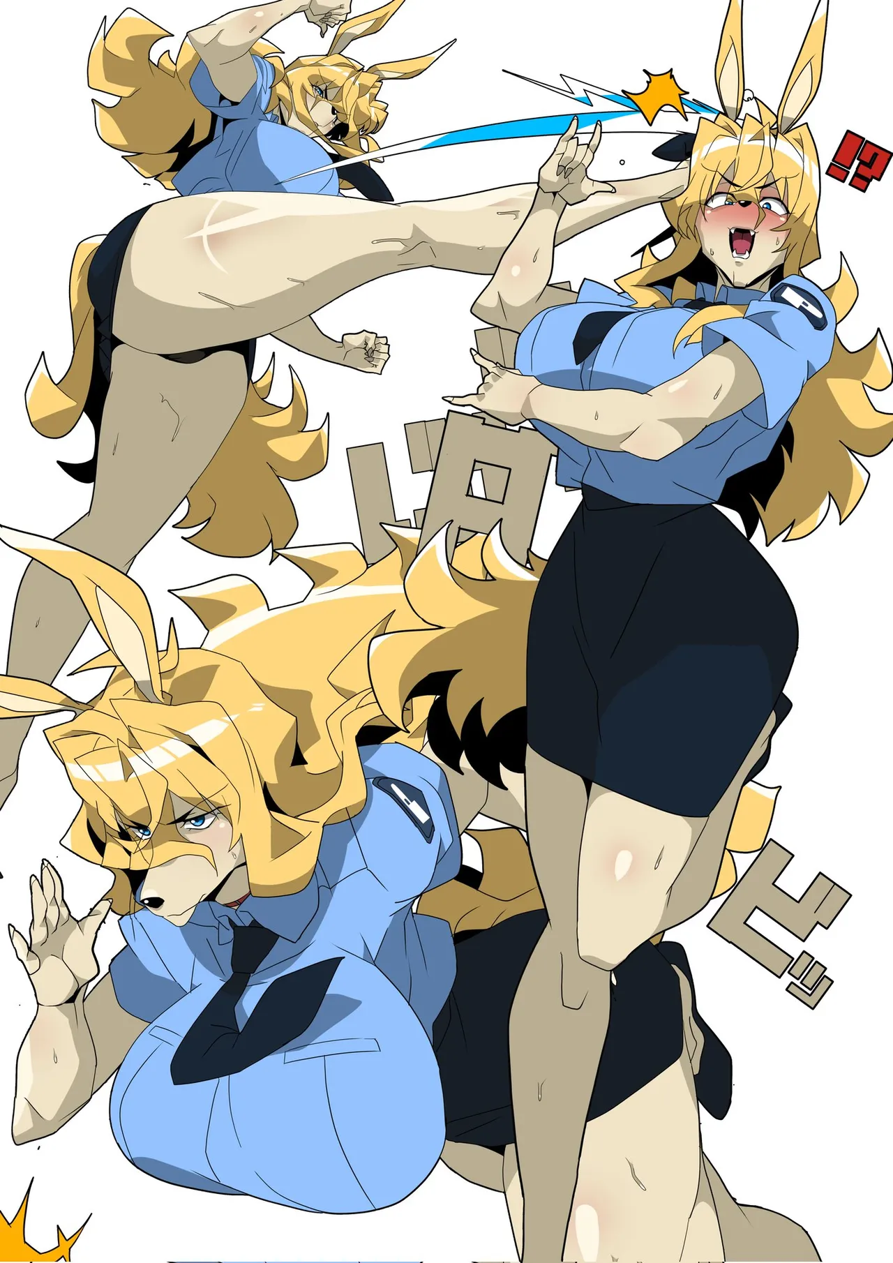 PixivTwitter ゴル 3276484 - Image 278