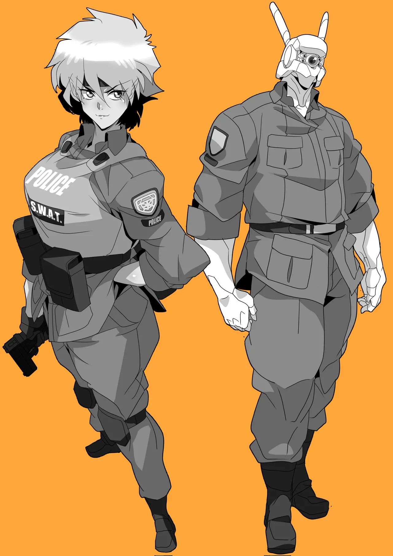 PixivTwitter ゴル 3276484 - Image 333