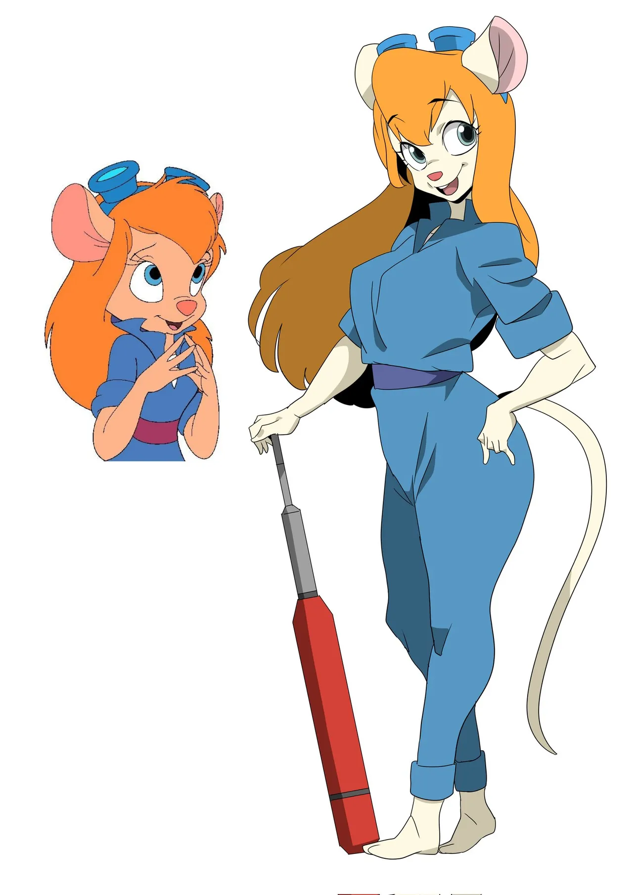 PixivTwitter ゴル 3276484 - Image 335