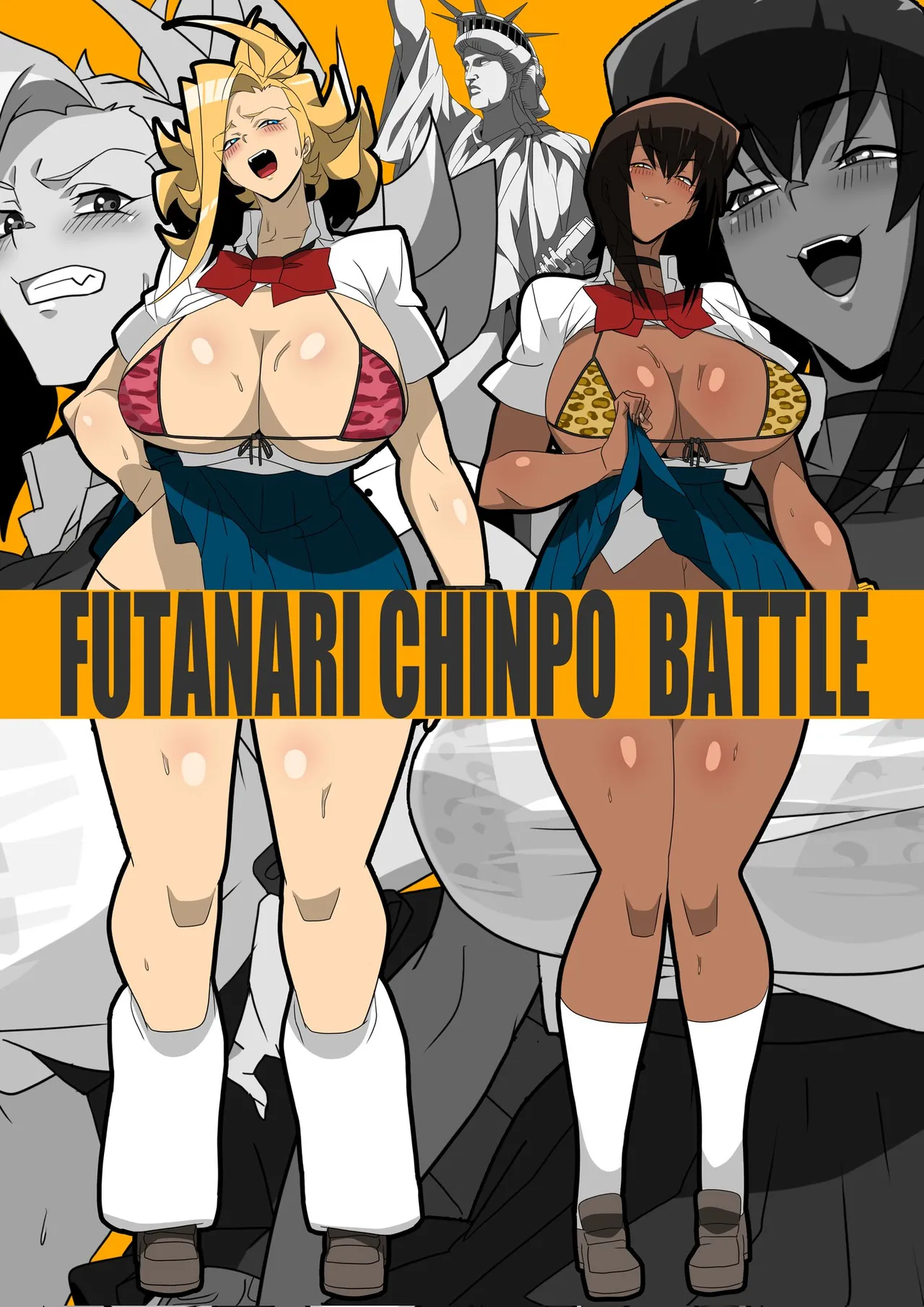 PixivTwitter ゴル 3276484 - Image 341