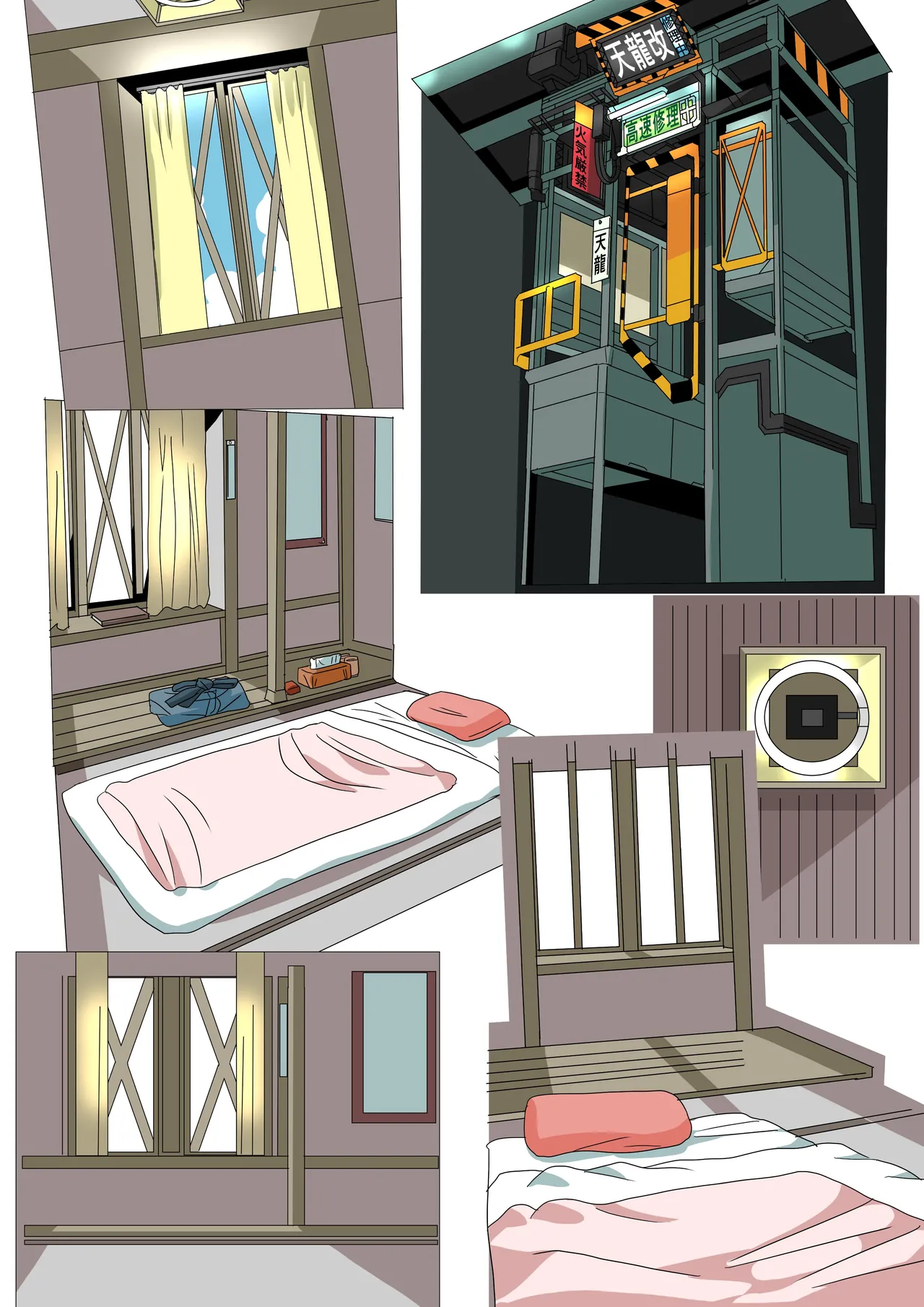 PixivTwitter ゴル 3276484 - Image 53