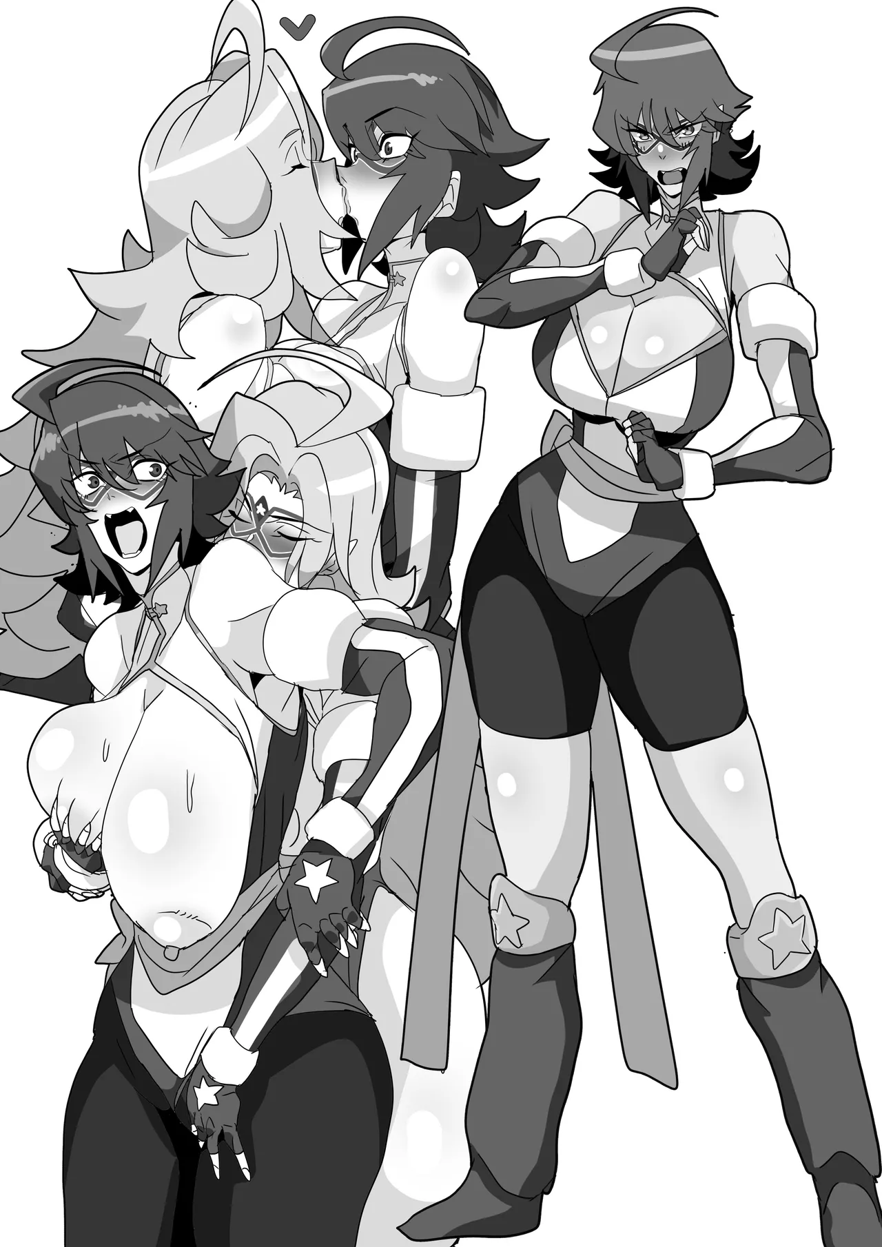 PixivTwitter ゴル 3276484 - Image 80