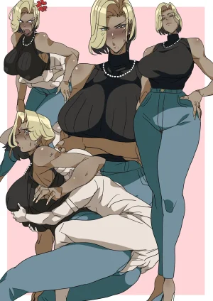 PixivTwitter ゴル 3276484 - Page 125