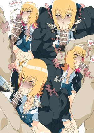 PixivTwitter ゴル 3276484 - Page 175