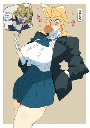 PixivTwitter ゴル 3276484 - Page 190