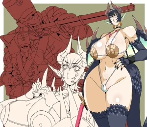 PixivTwitter ゴル 3276484 - Page 196