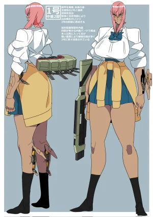 PixivTwitter ゴル 3276484 - Page 197