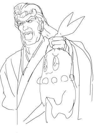 PixivTwitter ゴル 3276484 - Page 203