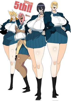 PixivTwitter ゴル 3276484 - Page 207