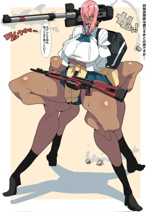 PixivTwitter ゴル 3276484 - Page 229