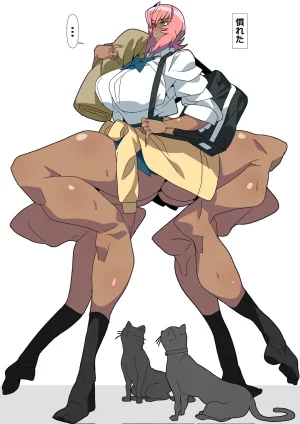 PixivTwitter ゴル 3276484 - Page 232