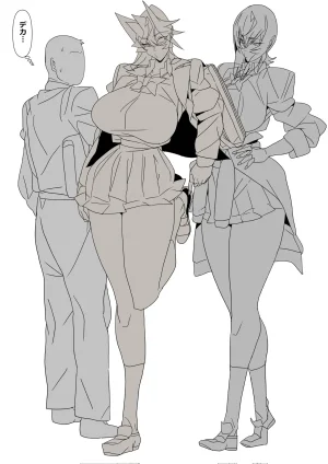 PixivTwitter ゴル 3276484 - Page 243