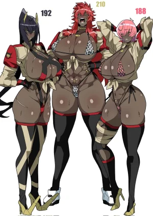 PixivTwitter ゴル 3276484 - Page 268