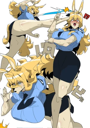 PixivTwitter ゴル 3276484 - Page 278