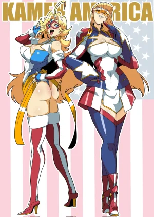 PixivTwitter ゴル 3276484 - Page 296