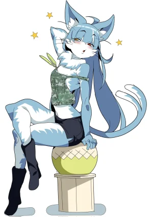 PixivTwitter ゴル 3276484 - Page 302