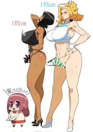 PixivTwitter ゴル 3276484 - Page 329