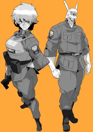 PixivTwitter ゴル 3276484 - Page 333