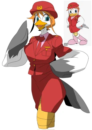 PixivTwitter ゴル 3276484 - Page 337