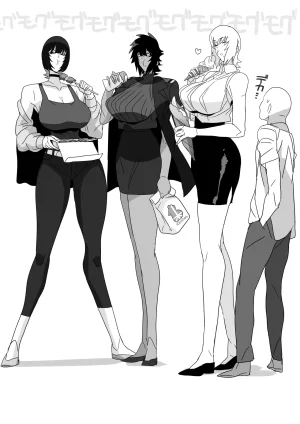 PixivTwitter ゴル 3276484 - Page 72