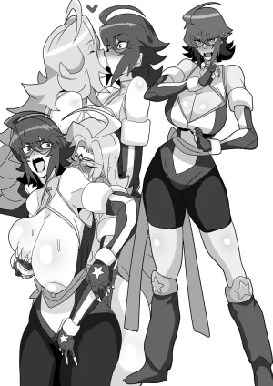 PixivTwitter ゴル 3276484 - Page 80