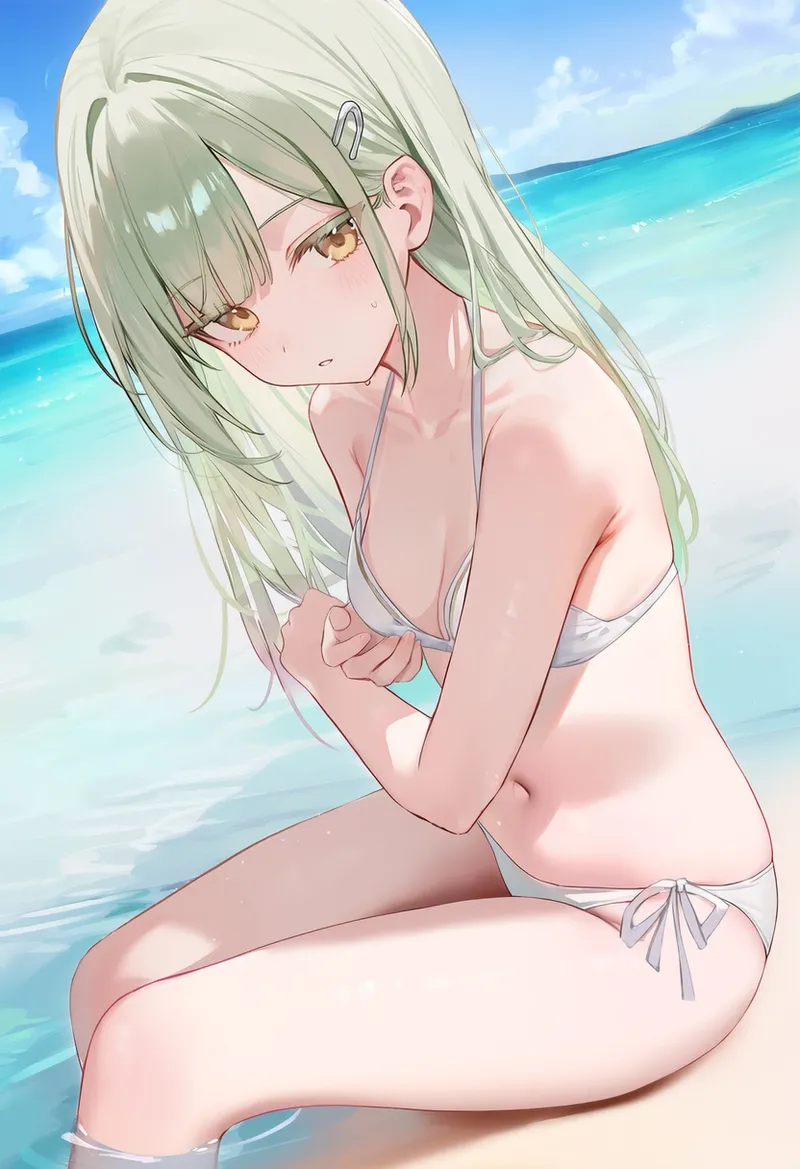 Pixiv几乎U糖18593130 - Image 10