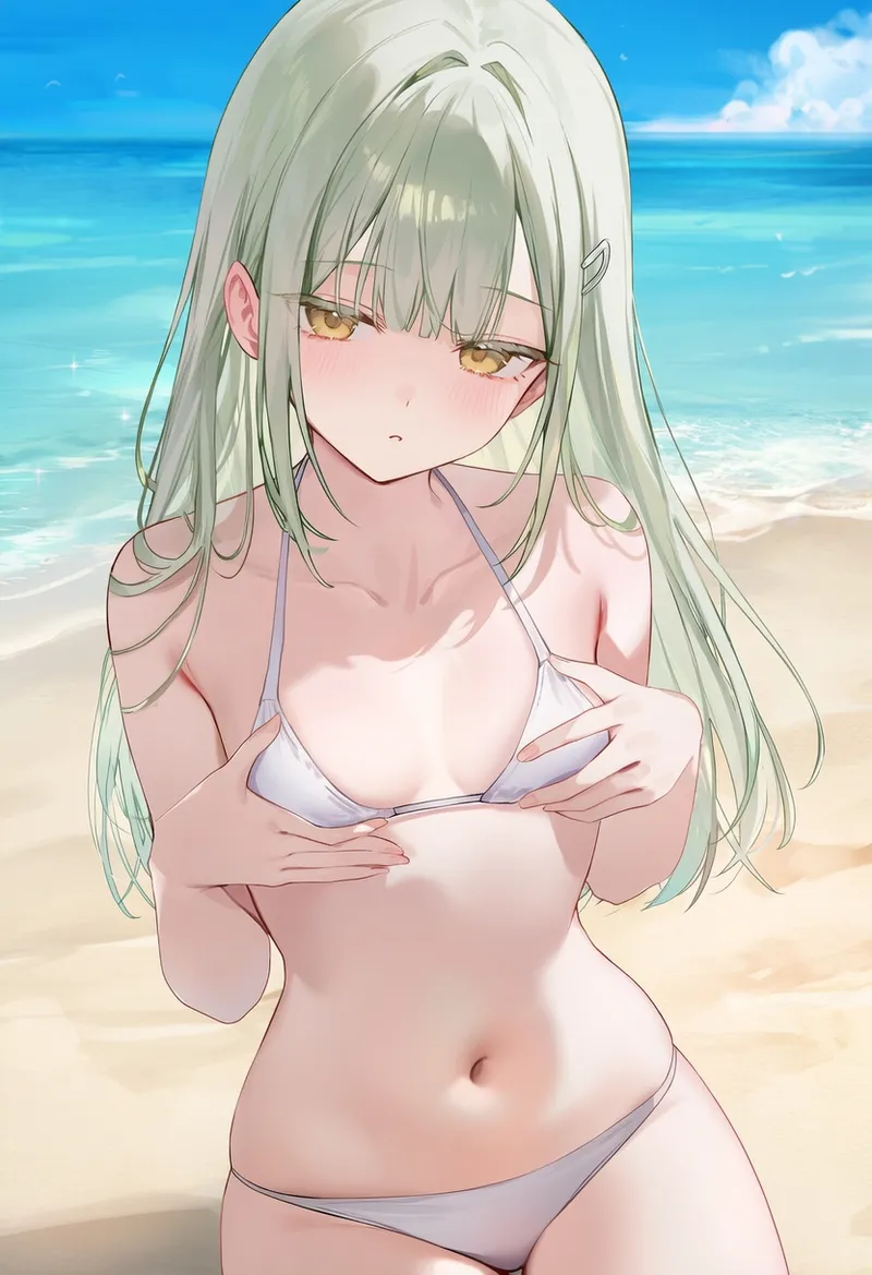 Pixiv几乎U糖18593130 - Image 11