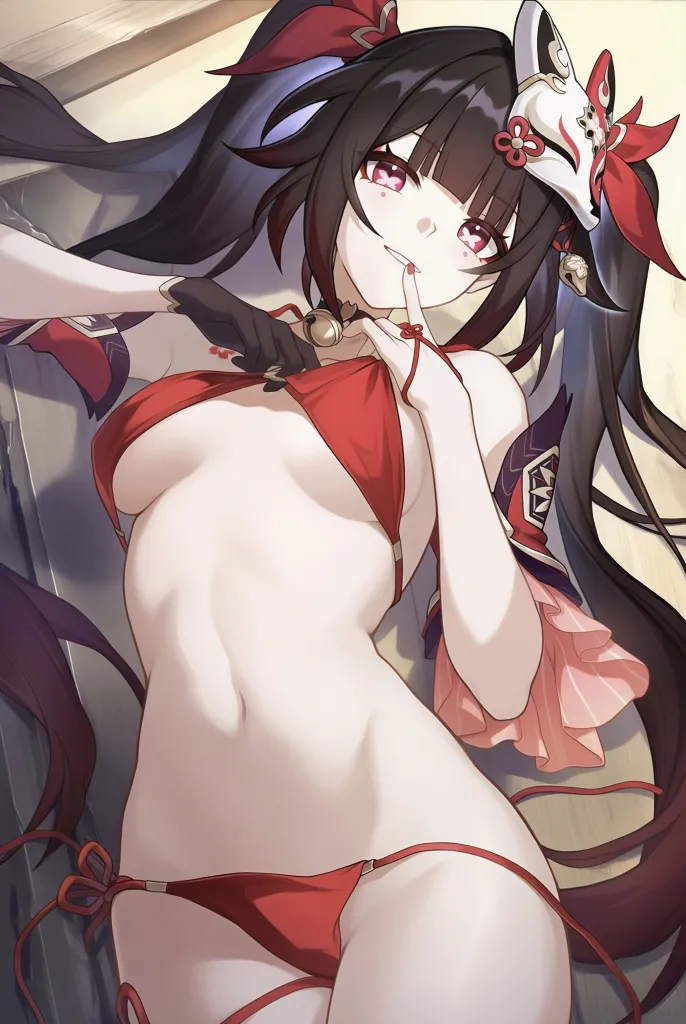 Pixiv几乎U糖18593130 - Image 113